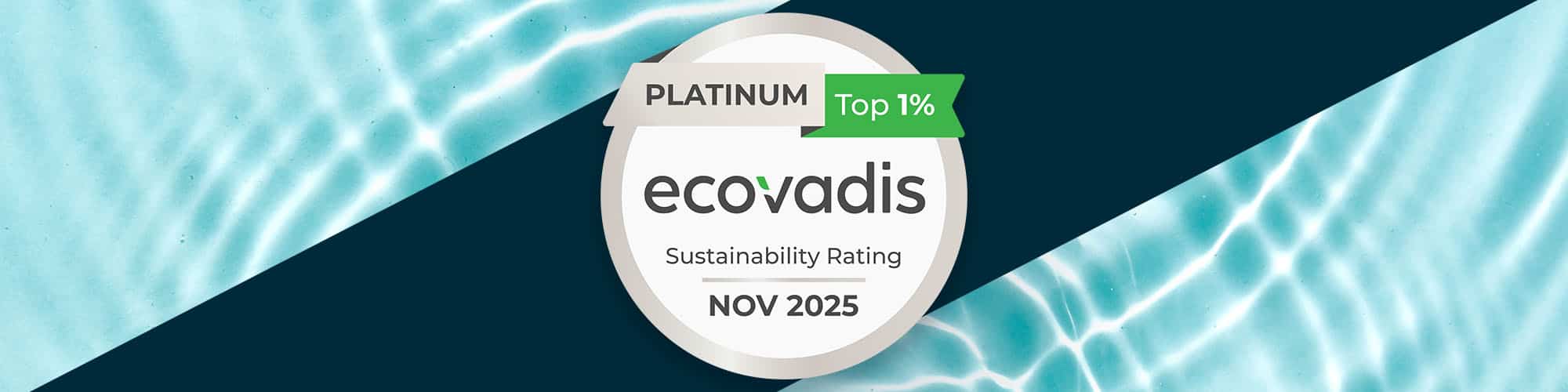 ERCO Website News_EcoVadis Platinum_2026-01-22