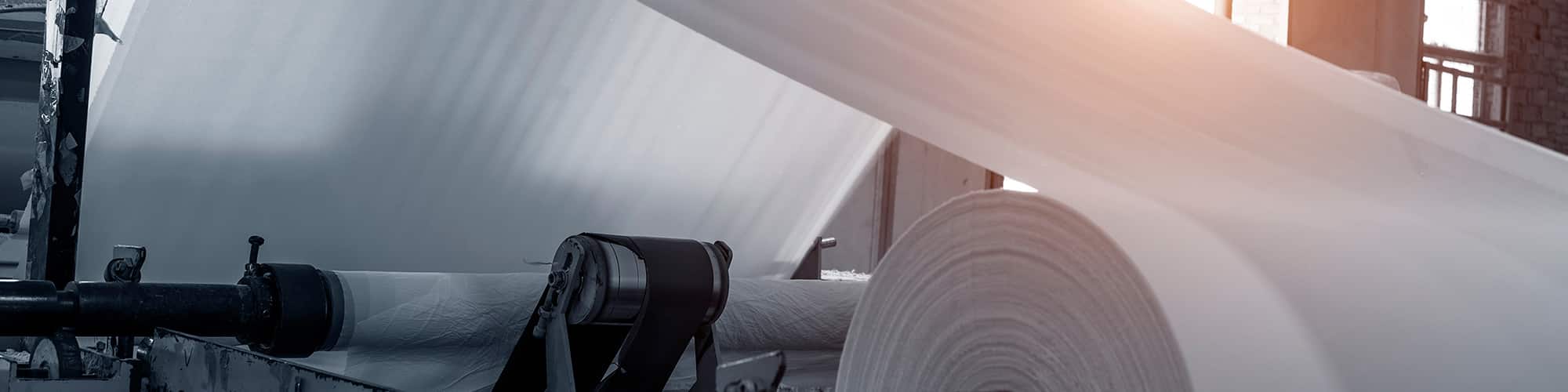 Chlorine Dioxide Pulp-Bleaching Technology | ERCO Worldwide